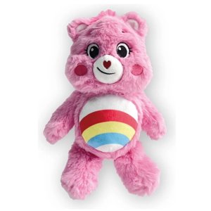 Riqui - Peluche Alegrosita Rosado