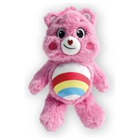 Riqui - Peluche Alegrosita Rosado