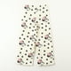 thumbnail image 3 of Pantalon Palazzo De Buzo Niña Minnie Love Beige Disney, 3 of 4