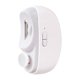 thumbnail image 2 of Cortaúñas Eléctrico Portátil Recargable Para Ancianos Mujeres Hombres Cuidadores Blanco, 2 of 5