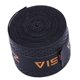 thumbnail image 3 of Cinta Adhesiva De Agarre De Raqueta Cinta De Mango Antislip Para La Ca?a De Pesca De Racquetball Pickleball Negro, 3 of 5