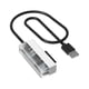 thumbnail image 5 of Cable SATA A USB 2.0 Transferencia De Datos Conector De Cable De Unidad óptica Para Computadora Portátil, 5 of 5