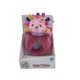thumbnail image 2 of Sonajero de Peluche León Multicolor, 2 of 3