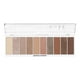thumbnail image 1 of Paleta de sombras de ojos e.l.f. Perfect 10 Keep It Ethereal Vegan, 1 of 3
