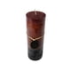 thumbnail image 3 of Vela Velon Cirio Alto 15Cm. Aromatico Pack 2 Unidades Caramel cafe, 3 of 3