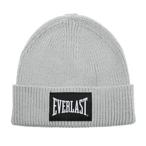 Gorro Beanie Forum Gris Everlast