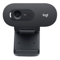 Webcam Logitech Hd C270