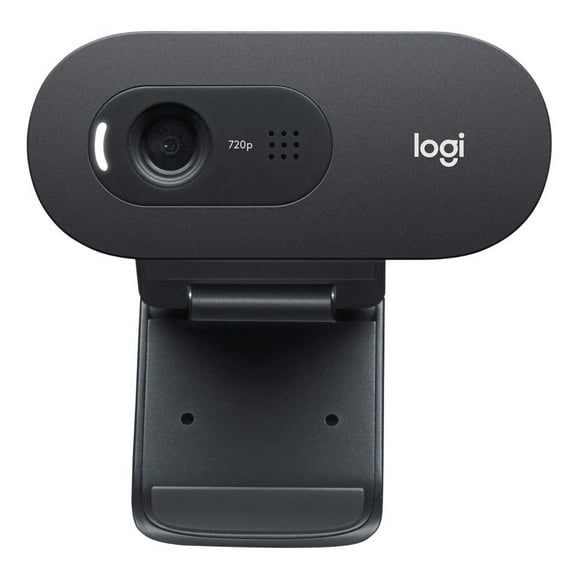 Webcam Logitech HD C270