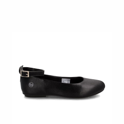 Bubblegummers - Ballerina Niña Pily Negro