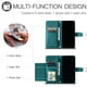 thumbnail image 3 of Funda Acolchada con Anilla y Correa para Samsung Galaxy S20 Plus Slots para Tarjetas Verde, 3 of 5