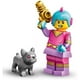 thumbnail image 1 of Minifiguras LEGO Serie 26 Retro Space Heroine 71046, 1 of 2
