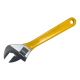 thumbnail image 1 of Llave francesa ajustable mango de goma 8 pulgadas 20cm #1, 1 of 3