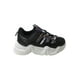 thumbnail image 1 of Zapatilla  Ecocuero ZAY14 Negro, 1 of 5