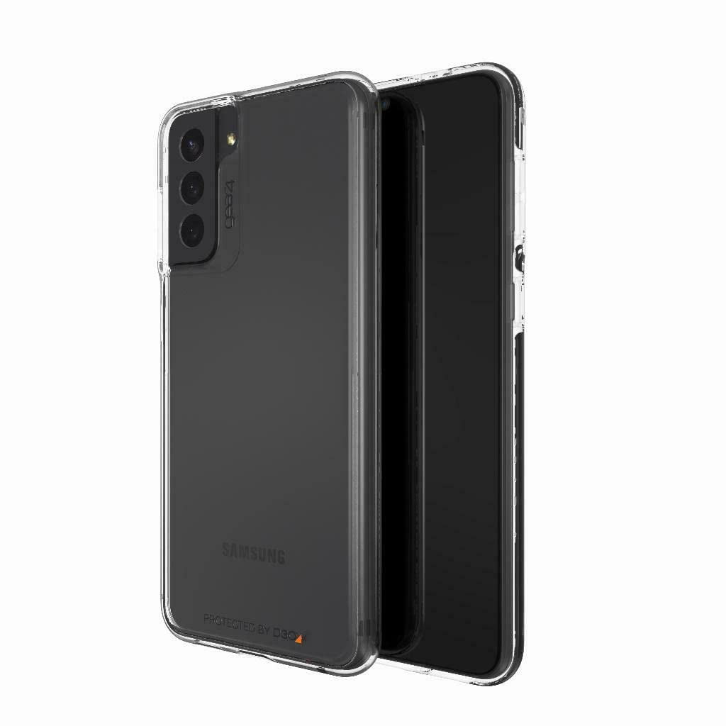 Funda Zagg Gear4 Crystal Palace Para Samsung S21+ 5g