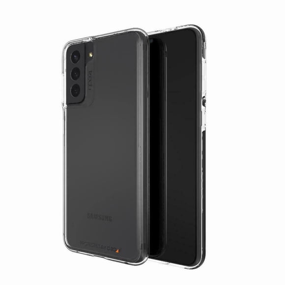 Funda ZAGG Gear4 Crystal Palace para Samsung S21+ 5G