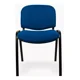thumbnail image 3 of Silla Iso Azul Lana, 3 of 3