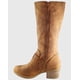thumbnail image 2 of Bota double closure Taupe, 2 of 4