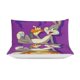 thumbnail image 3 of Looney Tunes Bugs Bunny 3-Piece Bedding Set Soft Warm And Comfortable Bed Set, 3 of 5