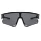 thumbnail image 1 of POLASUP GAFAS LENTES DE SOL Gafas de sol deportivas negras con lentes oscuros y diseño aerodinámico. Protección UV 400, ligera y resistente. Perfectas para ciclismo, running y actividades, 1 of 8