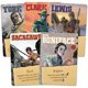 thumbnail image 5 of Juego de mesa Off The Page Games Corps of Discovery 14+ Years, 5 of 6