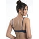 thumbnail image 3 of Pack 2X Sosten Push Up Microfibra P250.022-AZU7 Kayser, 3 of 5
