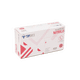 thumbnail image 2 of GUANTE DE NITRILO ROSADO 3,5 GR (100 UDS), 2 of 3