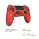 thumbnail image 3 of Control Joystick Inalámbrico Dualshock para PS4 Rojo Levo, 3 of 3