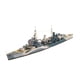 thumbnail image 3 of 1:400 Escala 3D Puzzle Light Cruiser Barco Artesanal Para Decoración De Estante De Escritorio, 3 of 5