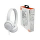 thumbnail image 4 of Audífonos JBL Tune 500 Plegables Blanco, 4 of 4
