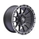 thumbnail image 1 of Set 4 llantas 17x9 6X139 Et-12 VECTOR MB-LM, 1 of 3