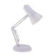 thumbnail image 1 of Lámpara De Escritorio LED A Escala 1/6, Muebles Ligeros Para Casa De Muñecas, Accesorio Blanco, 1 of 2