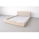 thumbnail image 1 of Funda de Cama Marshmello + RESPALDO crudo KING, 1 of 2