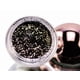 thumbnail image 1 of Estrella oscura cristalizada Glitter LA-Splash, 1 of 1