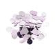 thumbnail image 4 of 130 Piezas Redondeas de lentejuelas sueltas de lentejuelas planas de lentejuelas aplicadas de bricolaje de lentejuelas de lentejuelas decoración de 16 Plata, 4 of 5