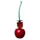 thumbnail image 4 of Cepillo Y Soporte De Limpieza Para Inodoro Para Baño, Limpieza Profunda, Rojo Vino, 4 of 5