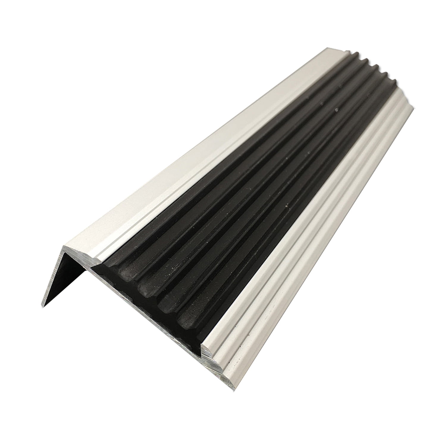 Nariz Alum/pvc Neg 3 Mtx40mm Lorenzini