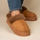 thumbnail image 4 of Pantufla Mujer Camel Odie, 4 of 5