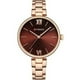 thumbnail image 3 of Reloj Kreb712028 Cuarzo Oro Rosa, 3 of 3