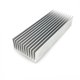 thumbnail image 4 of Disipador de calor Awxlumv de aluminio 100 x 40 x 20 mm para LED Peltier, 4 of 8