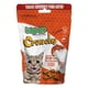 thumbnail image 1 of Snack Crunchy  Salmón Catnip para gatos Rellenas De Carne 10 X 50g, 1 of 4