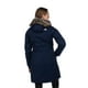 thumbnail image 2 of Parka Jump Down de THE NORTH FACE para mujer, azul marino Summit, talla S, 2 of 3