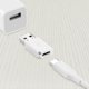 thumbnail image 2 of Adaptador USB-C hembra a USB-A macho Best Buy essentials, paquete de 2 unidades, 480 Mbps, 15 W, 2 of 3