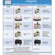 thumbnail image 2 of [Protector de sobrecarga] KLIXON 6750C-0005P para refrigerador LG, 2 of 6