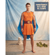 thumbnail image 2 of Disfraz Cosplay Hercules Disney Adulto, 2 of 7
