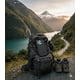 thumbnail image 4 of Carcasa Defender Antigolpes con MagSafe IPhone 15 (Negro) - OtterBox, 4 of 17