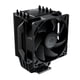 thumbnail image 1 of Enfriador de aire para CPU Master Hyper 411 Nano, 13,6 cm, 4 tubos de cobre, 1 of 9