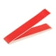thumbnail image 4 of Protector De Cabeza De Raqueta De Tenis De Bádminton Marco Adhesivo Cintas Protectoras Rojo, 4 of 5