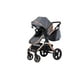 thumbnail image 5 of Coche Travel Sytem X1 Grey con Silla Certificada, 5 of 5