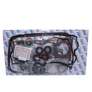 Repuestos Del Sol - Juego Empaquetadura Motor Toyota Tercel 1.5 1995 1996