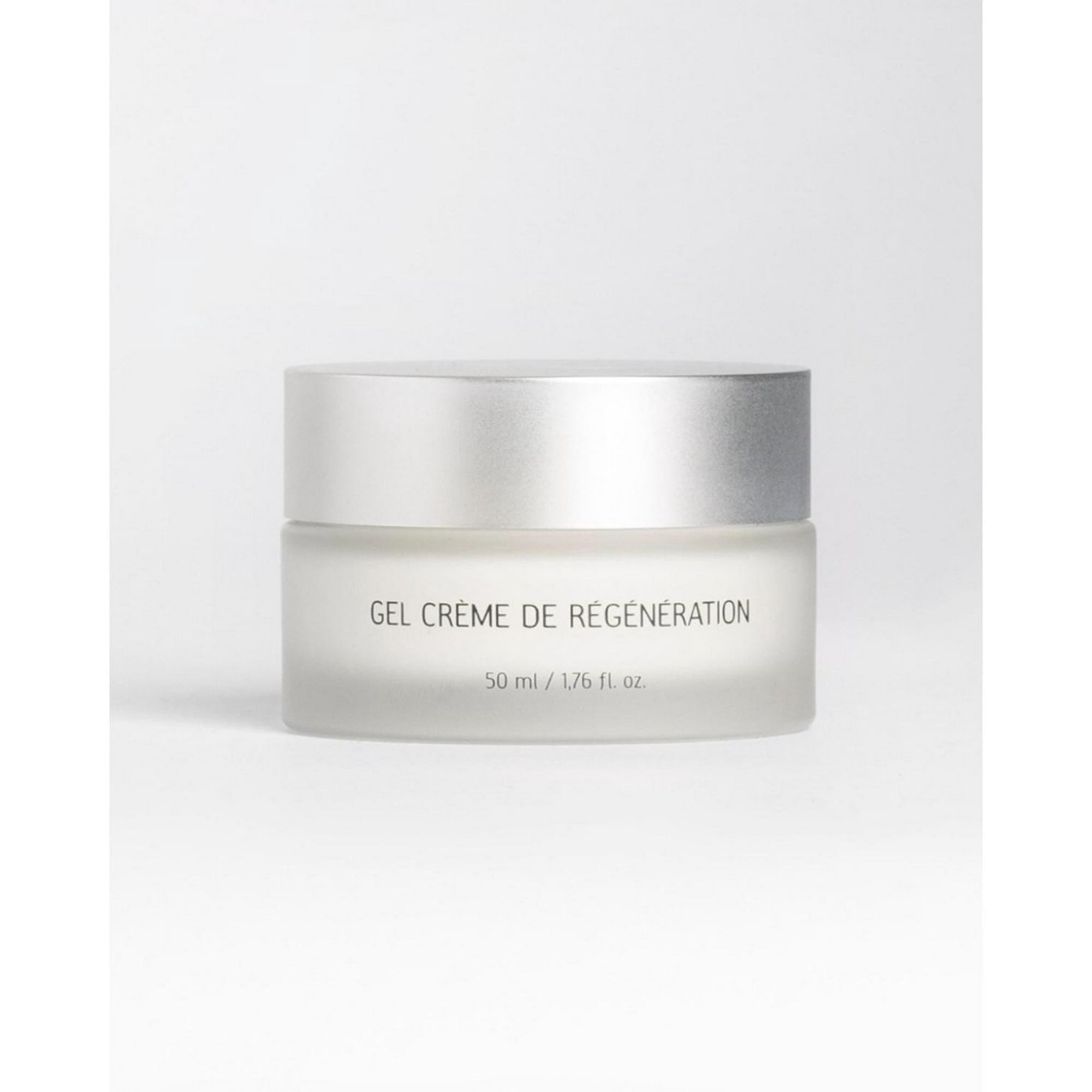 Caracol Natural Skincare - Crema Gel De Regeneración Facial Caracol Natural 50 Ml Blanco